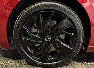 Opel Astra Hatchback 1,6 l 133 kw