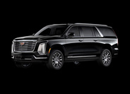 Cadillac Escalade SUV 6,2 l 313 kw
