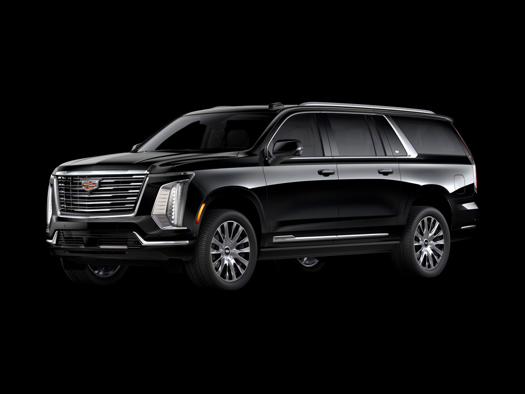 Cadillac Escalade SUV 6,2 l 313 kw