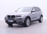 BMW X3 SUV / Terénní 2,0 l 135 kw