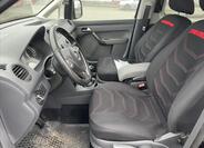 Volkswagen Caddy 8