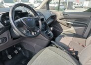 Ford Transit Connect Pick-up 1,5 l 74 kw