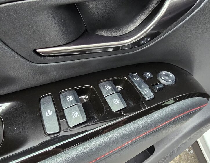 Hyundai Tucson SUV 1,6 l 100 kw