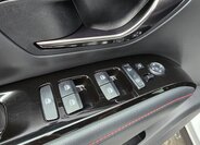 Hyundai Tucson SUV 1,6 l 100 kw