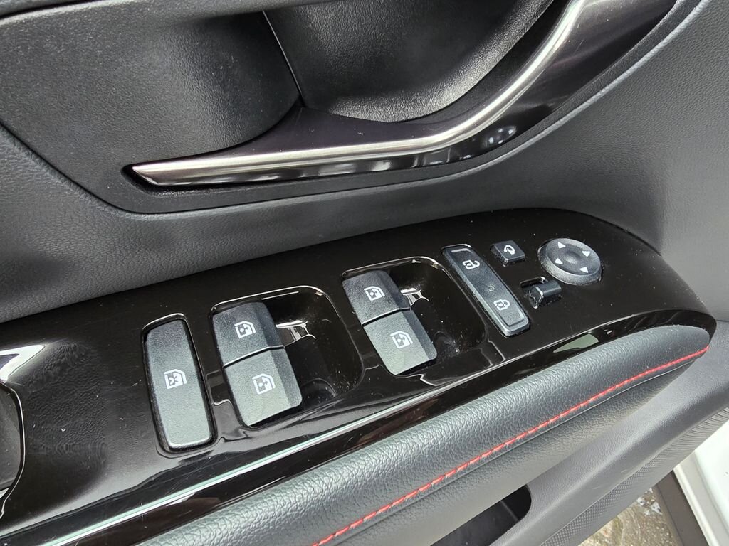 Hyundai Tucson SUV 1,6 l 100 kw