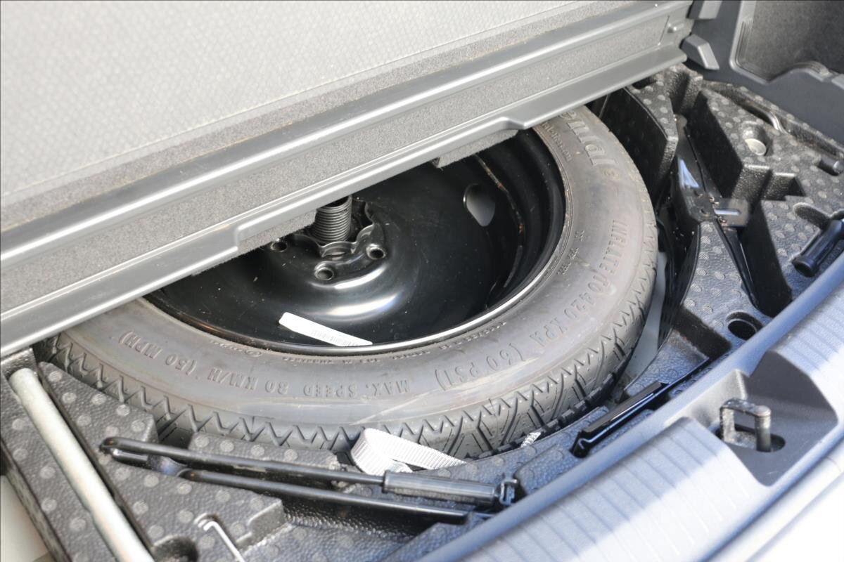 Volkswagen Tiguan Allspace SUV / Terénní 2,0 l 132 kw