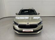 Škoda Superb Kombi 2,0 l 110 kw