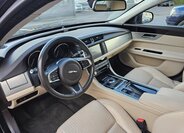 Jaguar XF Sedan 2,0 l 177 kw