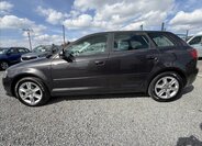 Audi A3 Hatchback 1,6 l 75 kw