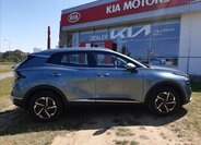 KIA Sportage SUV 1,6 l 118 kw