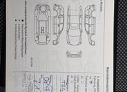 Opel Zafira MPV 1,6 l 110 kw