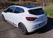 Renault Clio Hatchback 0,0 0