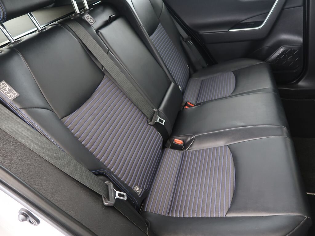 Toyota RAV4 SUV / Terénní 2,5 l 131 kw