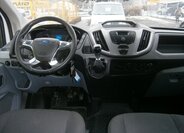 Ford Transit 10