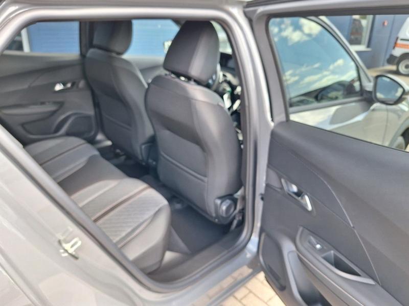 Peugeot 2008 SUV 1,2 l 74 kw