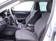 Škoda Octavia Kombi 1,5 l 110 kw