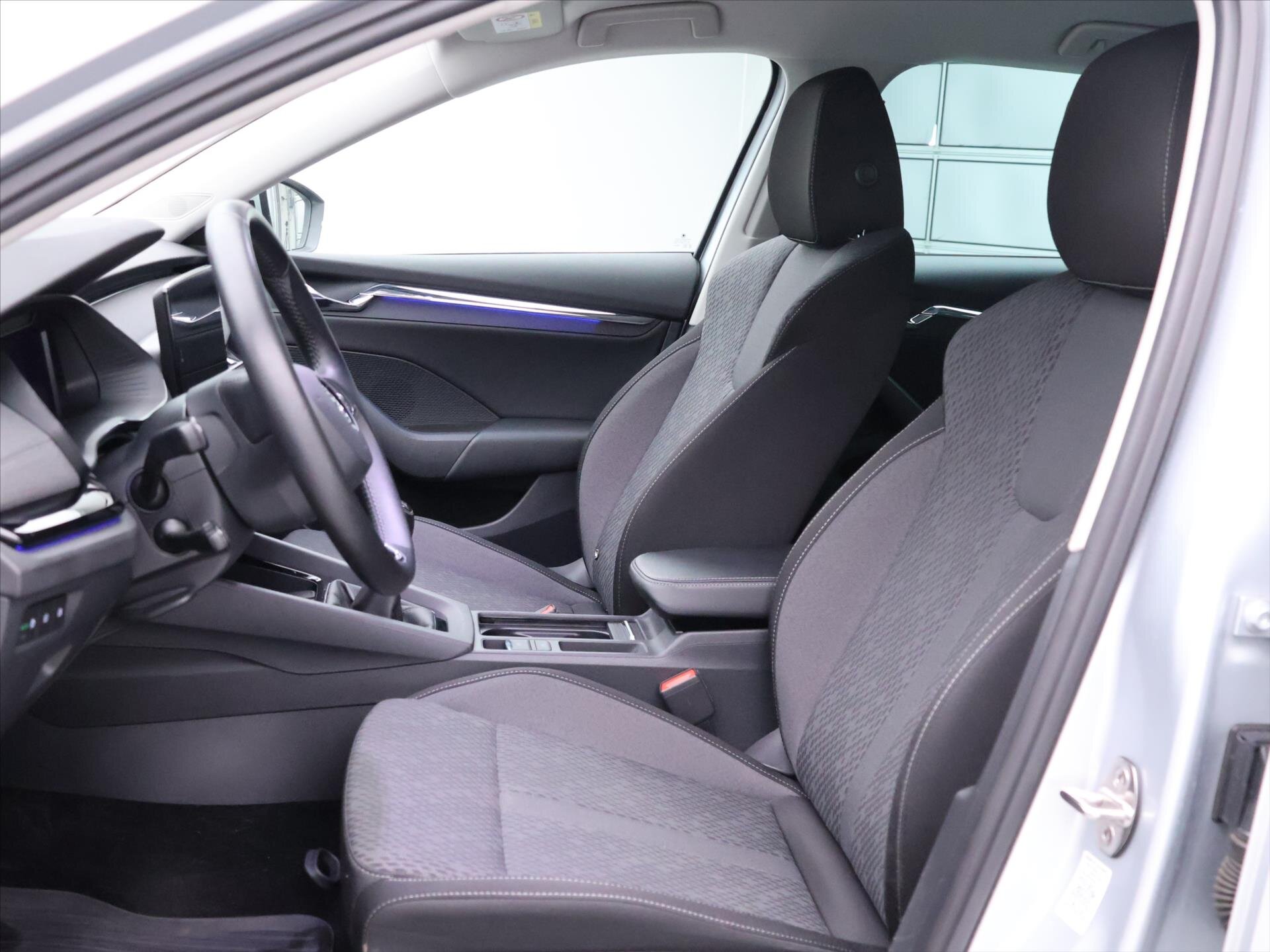 Škoda Octavia Kombi 1,5 l 110 kw