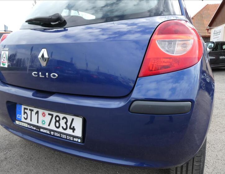 Renault Clio 10