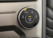 Volkswagen Touareg SUV 3,0 l 170 kw