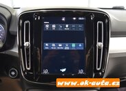 Volvo XC40 SUV 0,0 120 kw