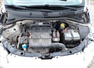 Fiat 500 Hatchback 1,2 l 51 kw