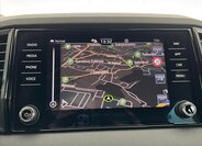 Škoda Karoq SUV / Terénní 1,5 l 110 kw