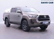 Toyota Hilux 1