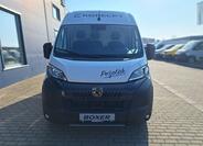 Peugeot Boxer 8