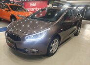 KIA Ceed Kombi 1,6 l 99 kw