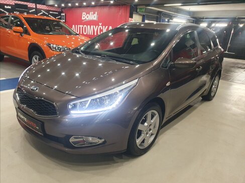 KIA Ceed Kombi 1,6 l 99 kw