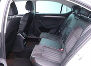 Škoda Superb Liftback 2,0 l 110 kw