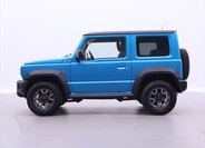 Suzuki Jimny 4