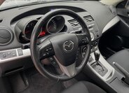 Mazda 3 Hatchback 2,0 l 110 kw