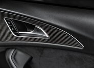 Audi A6 Kombi 3,0 l 240 kw