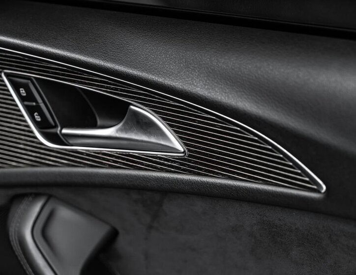 Audi A6 Kombi 3,0 l 240 kw