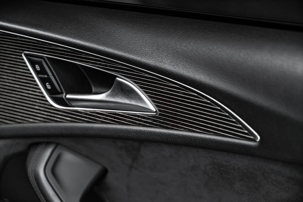 Audi A6 Kombi 3,0 l 240 kw