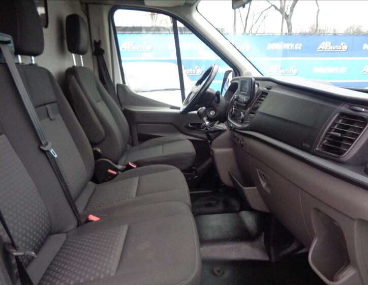 Ford Transit Ostatní 2,0 l 96 kw