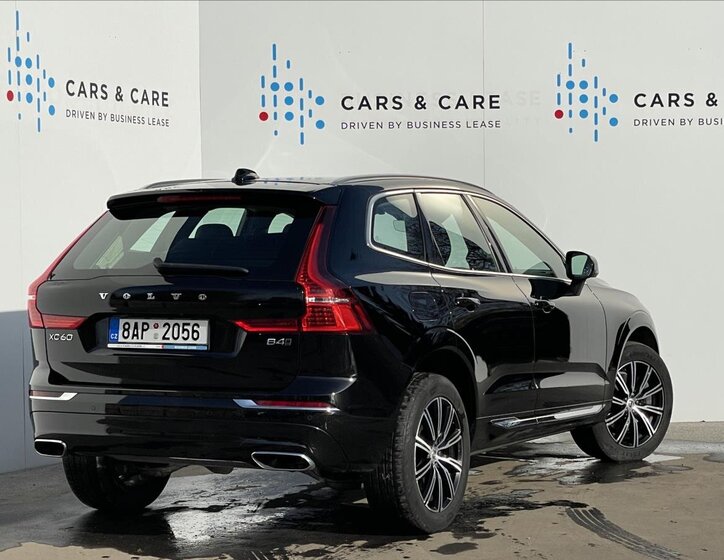 Volvo XC60 3