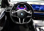 BMW Řada 4 Liftback 2,0 l 140 kw