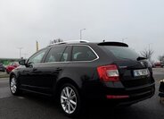 Škoda Octavia Kombi 0,0 110 kw