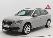 Škoda Kamiq SUV 999,0 81 kw