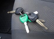 Hyundai Elantra Sedan 1,6 l 77 kw