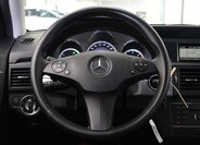 Mercedes-Benz GLK 9