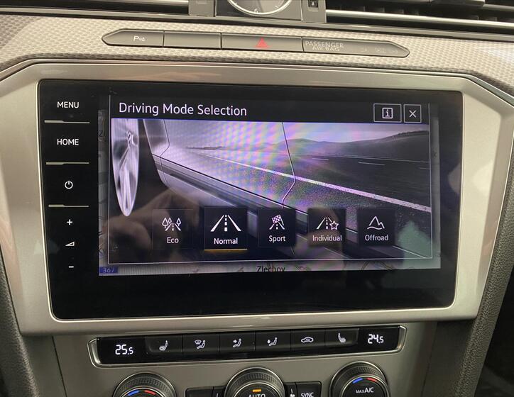 Volkswagen Passat 18