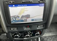 Dacia Duster SUV 1,5 l 80 kw