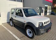 Suzuki Jimny 3