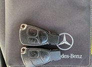 Mercedes-Benz Třídy C Sedan 1,8 l 105 kw