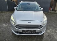 Ford Galaxy MPV 2,0 l 110 kw