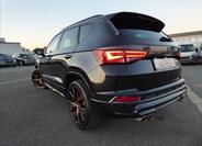 Cupra Ateca 86