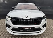 Škoda Kodiaq 4